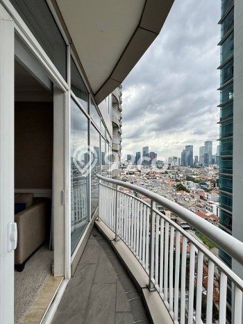 Hunian Strategis 97m2 di Kuningan Jakarta Selatan 2 Bedroom Hunian Strategis 97m2 di Kuningan Jakarta Selatan 2 Bedroom