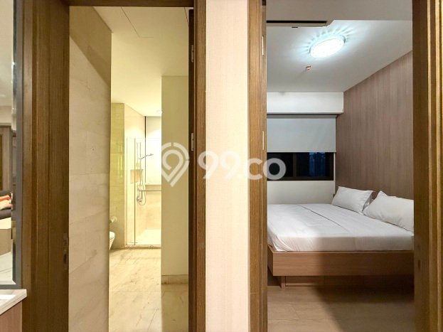Apartemen Siap Huni 3 Kamar dengan Harga Hemat di Area Kebayoran Baru, Jakarta Selatan Apartemen Siap Huni 3 Kamar dengan Harga Hemat di Area Kebayoran Baru, Jakarta Selatan