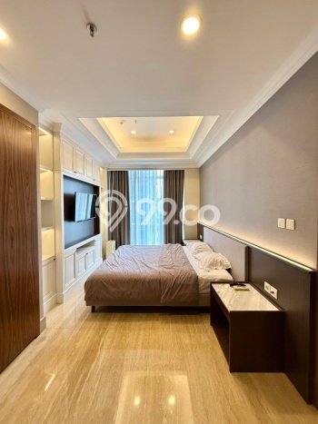 Hunian Strategis 97m2 di Kuningan Jakarta Selatan 2 Bedroom Hunian Strategis 97m2 di Kuningan Jakarta Selatan 2 Bedroom
