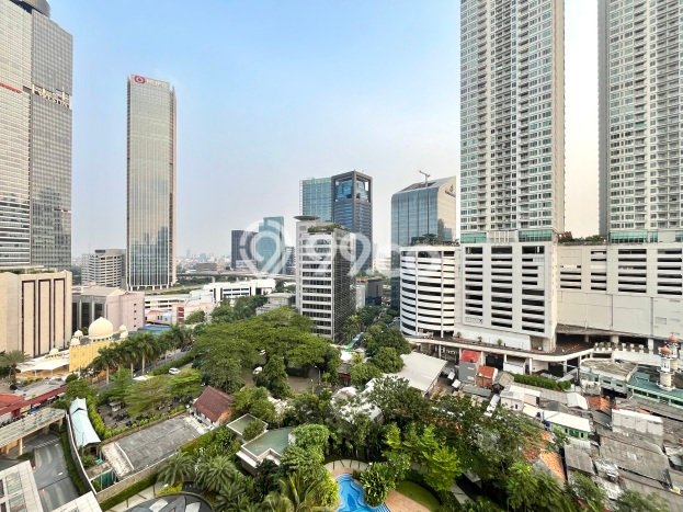 Sewa Apartemen Murah di Kuningan 2 KT Sewa Apartemen Murah di Kuningan 2 KT