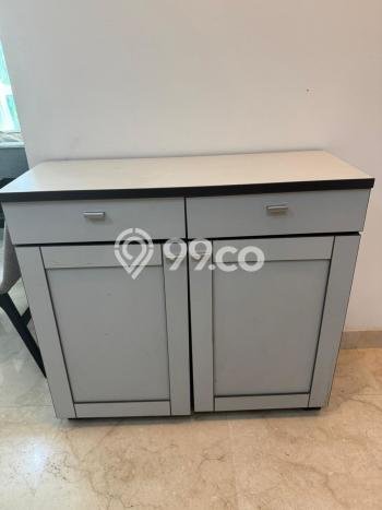 Apartemen Terawat Dijual di Jakarta Selatan Spesifikasi 2 KT, 1 KM Apartemen Terawat Dijual di Jakarta Selatan Spesifikasi 2 KT, 1 KM