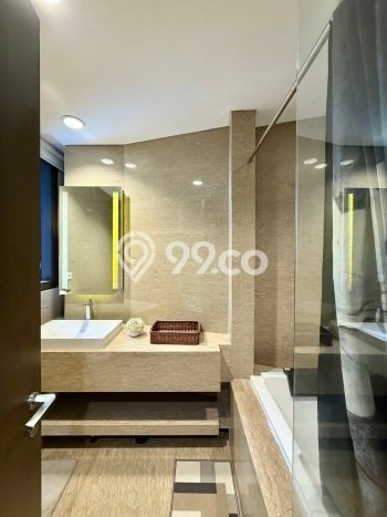 Sewa Sekarang Apartemen Strategis 2 KT, 2 KM di Kawasan Kebayoran Baru Sewa Sekarang Apartemen Strategis 2 KT, 2 KM di Kawasan Kebayoran Baru