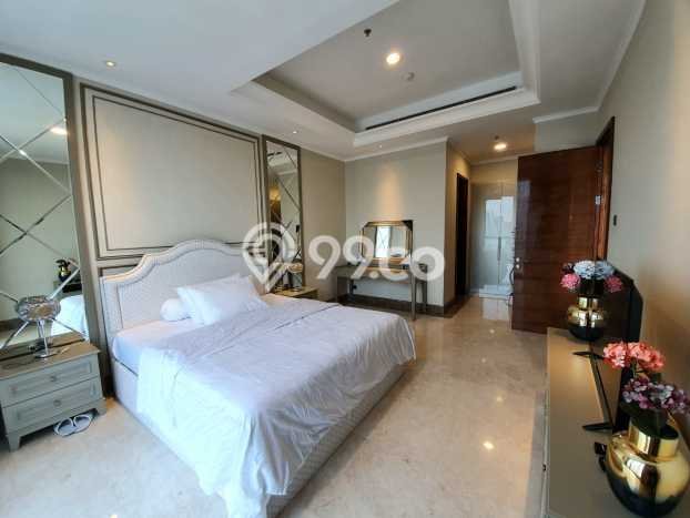 Disewakan Apartemen Ekonomis 1 KT di SCBD Jakarta Selatan Disewakan Apartemen Ekonomis 1 KT di SCBD Jakarta Selatan