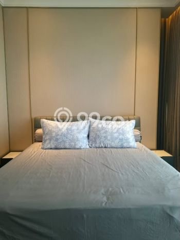 Disewakan Apartemen Harga Terjangkau di Kuningan 3 Bedroom Disewakan Apartemen Harga Terjangkau di Kuningan 3 Bedroom