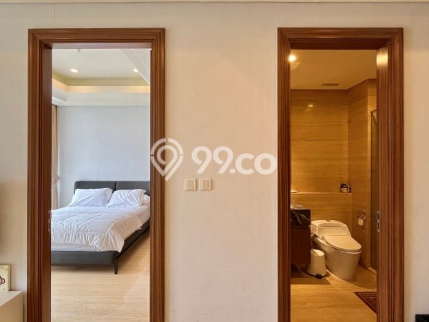 Apartemen Strategis 68m2 di Kuningan Jakarta Selatan 1 Bedroom Apartemen Strategis 68m2 di Kuningan Jakarta Selatan 1 Bedroom