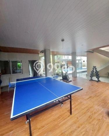 Rumah Kost untuk Dijual di Cisauk dengan 100 KT, 100 KM, Luas 1200m2 Rumah Kost untuk Dijual di Cisauk dengan 100 KT, 100 KM, Luas 1200m2