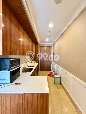 Hunian Strategis 97m2 di Kuningan Jakarta Selatan 2 Bedroom Hunian Strategis 97m2 di Kuningan Jakarta Selatan 2 Bedroom