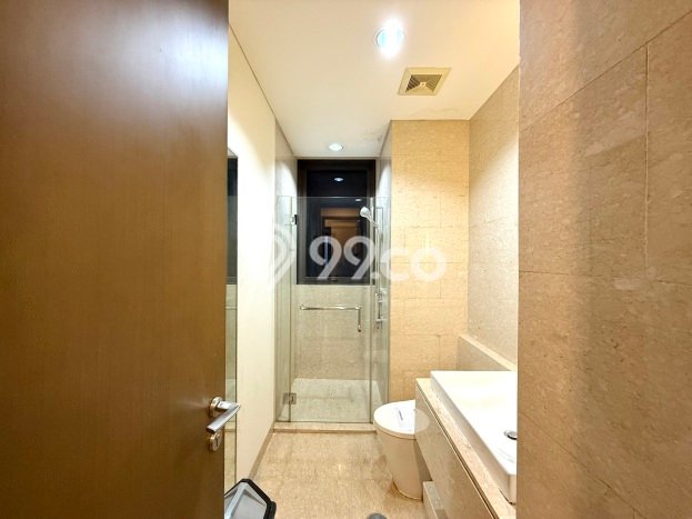 Apartemen Siap Huni 2 Kamar dengan Harga Hemat di Area Kebayoran Baru, Jakarta Selatan Apartemen Siap Huni 2 Kamar dengan Harga Hemat di Area Kebayoran Baru, Jakarta Selatan