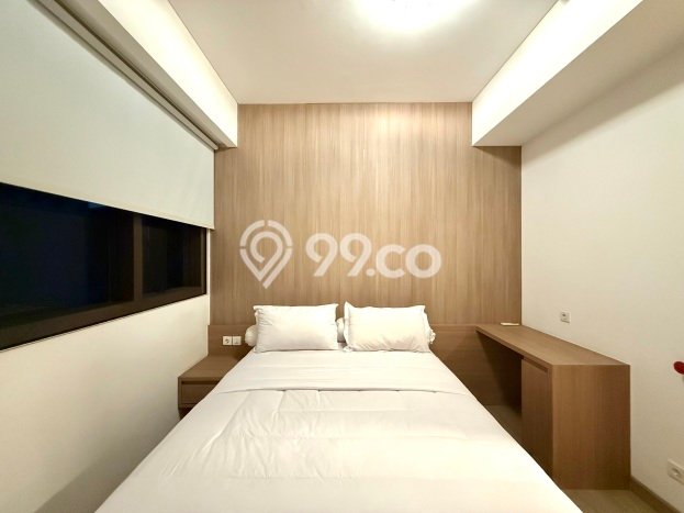 Apartemen Siap Huni 3 Kamar dengan Harga Hemat di Area Kebayoran Baru, Jakarta Selatan Apartemen Siap Huni 3 Kamar dengan Harga Hemat di Area Kebayoran Baru, Jakarta Selatan