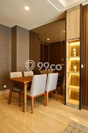 Disewakan Apartemen Terjangkau 2 BR di Kuningan Jakarta Selatan Disewakan Apartemen Terjangkau 2 BR di Kuningan Jakarta Selatan