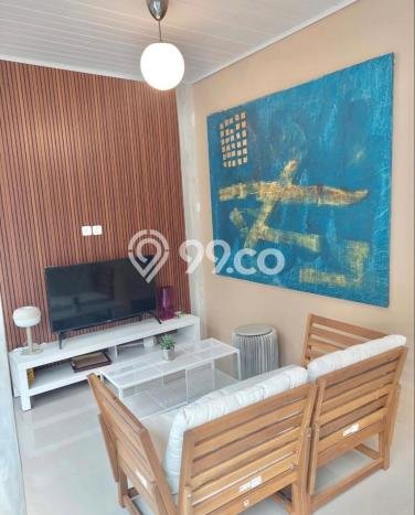 Rumah Kost untuk Dijual di Cisauk dengan 100 KT, 100 KM, Luas 1200m2 Rumah Kost untuk Dijual di Cisauk dengan 100 KT, 100 KM, Luas 1200m2