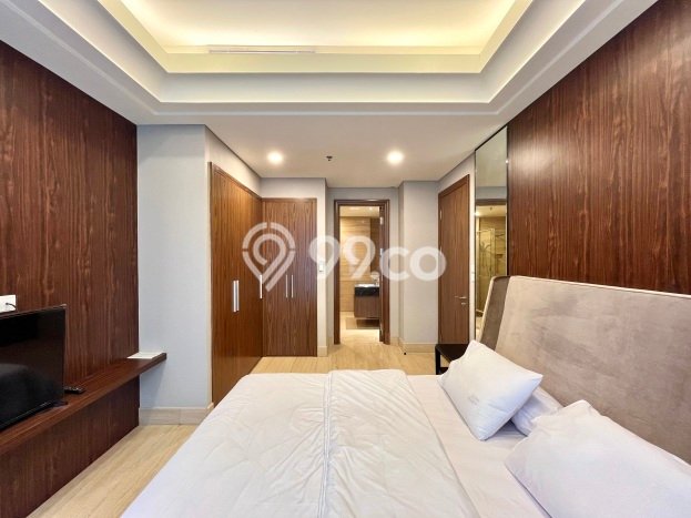 Sewa Apartemen Murah di Kuningan 2 KT Sewa Apartemen Murah di Kuningan 2 KT