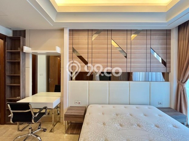 Apartemen Strategis 87m2 di Kuningan Jakarta Selatan 2 Bedroom Apartemen Strategis 87m2 di Kuningan Jakarta Selatan 2 Bedroom