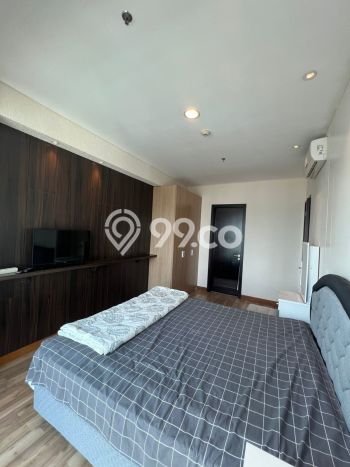 Apartemen Strategis 90m2 di Kuningan Jakarta Selatan 2 KT Apartemen Strategis 90m2 di Kuningan Jakarta Selatan 2 KT