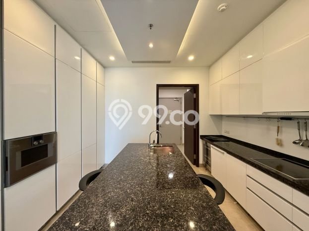 Apartemen Murah dengan 3 BR & 2 KM di Tanah Abang Jakarta Pusat Apartemen Murah dengan 3 BR & 2 KM di Tanah Abang Jakarta Pusat