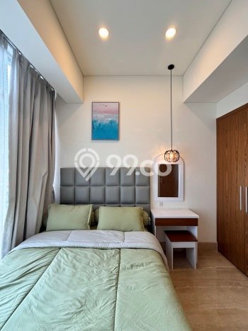 Siap Huni Apartemen Luxury di Kuningan 3 Kamar & 2 Kamar Mandi Siap Huni Apartemen Luxury di Kuningan 3 Kamar & 2 Kamar Mandi