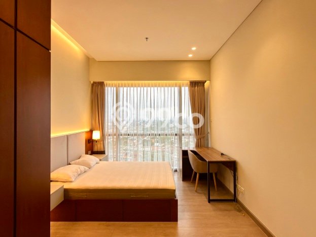 Apartemen Harga Murah dengan 3 BR & 2 KM di Kebayoran Baru Jakarta Selatan Apartemen Harga Murah dengan 3 BR & 2 KM di Kebayoran Baru Jakarta Selatan