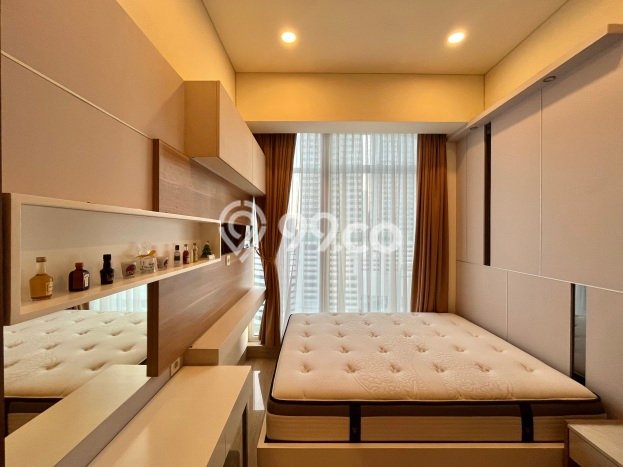 Apartemen Strategis 87m2 di Kuningan Jakarta Selatan 2 Bedroom Apartemen Strategis 87m2 di Kuningan Jakarta Selatan 2 Bedroom