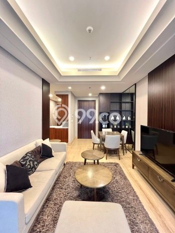 Sewa Apartemen Murah di Kuningan 2 KT Sewa Apartemen Murah di Kuningan 2 KT