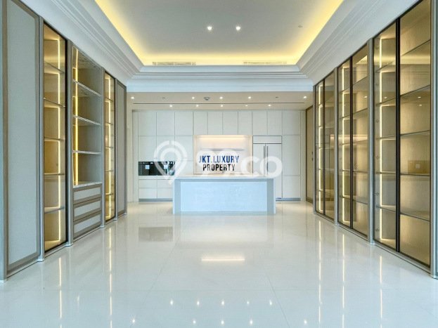 Apartemen Prestisius Dijual di Jakarta Selatan Lokasi Strategis Punya 3 Kamar Tidur Apartemen Prestisius Dijual di Jakarta Selatan Lokasi Strategis Punya 3 Kamar Tidur
