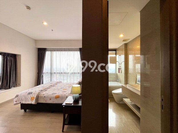 Apartemen Murah dengan 2 BR & 2 KM di Kebayoran Baru Jakarta Selatan Apartemen Murah dengan 2 BR & 2 KM di Kebayoran Baru Jakarta Selatan