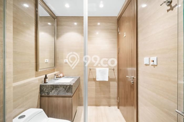 Paling Dicari! Apartemen Eksklusif Dijual di Kuningan Punya 1 Bedroom Paling Dicari! Apartemen Eksklusif Dijual di Kuningan Punya 1 Bedroom