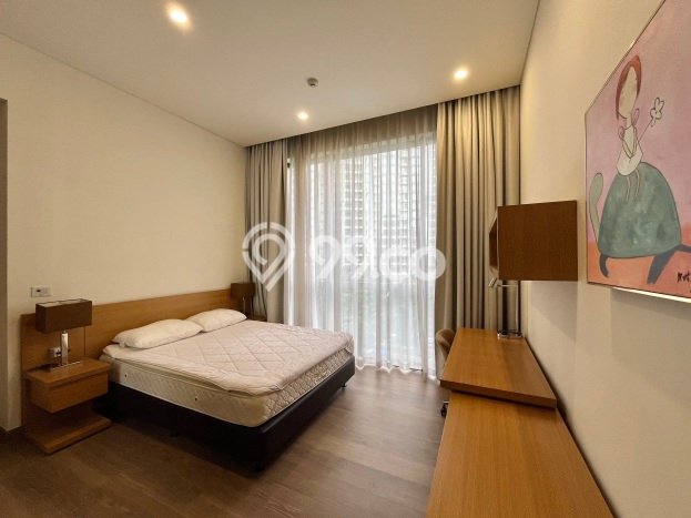 Apartemen Premium Dijual di Kebayoran Lama, Jakarta Selatan Punya 2 Kamar & 2 Kamar Mandi Apartemen Premium Dijual di Kebayoran Lama, Jakarta Selatan Punya 2 Kamar & 2 Kamar Mandi