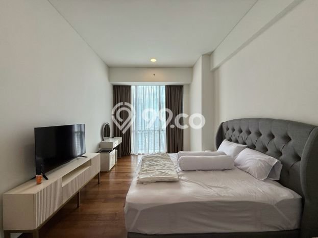 Apartemen Murah dengan 3 BR & 2 KM di Tanah Abang Jakarta Pusat Apartemen Murah dengan 3 BR & 2 KM di Tanah Abang Jakarta Pusat