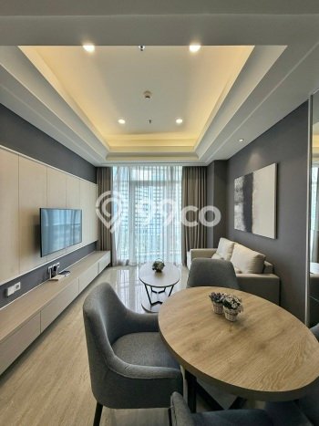 Disewakan Apartemen Terjangkau 2 KT di Kuningan Jakarta Selatan Disewakan Apartemen Terjangkau 2 KT di Kuningan Jakarta Selatan