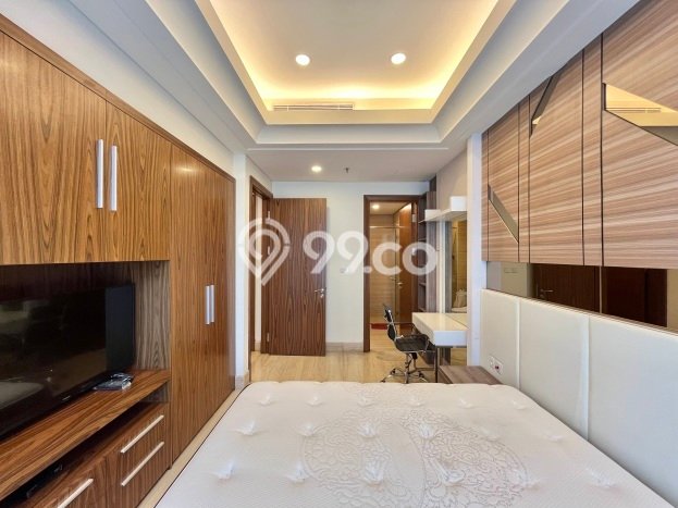 Apartemen Strategis 87m2 di Kuningan Jakarta Selatan 2 Bedroom Apartemen Strategis 87m2 di Kuningan Jakarta Selatan 2 Bedroom