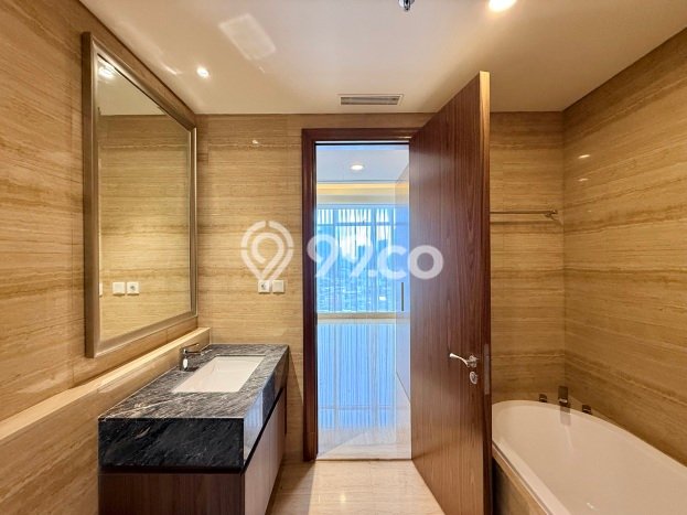 Dijual Apartemen Mewah 3 Bedroom di Jakarta Selatan Dekat ke Fasilitas Publik Dijual Apartemen Mewah 3 Bedroom di Jakarta Selatan Dekat ke Fasilitas Publik
