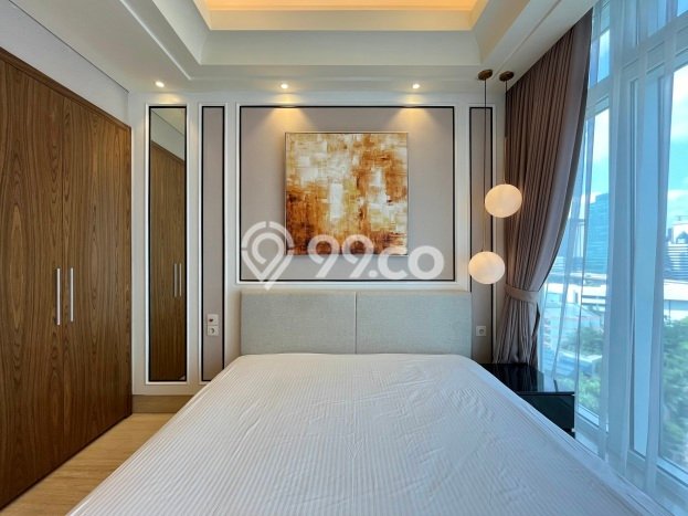 Hunian Strategis 68m2 di Kuningan Jakarta Selatan 1 Bedroom Hunian Strategis 68m2 di Kuningan Jakarta Selatan 1 Bedroom