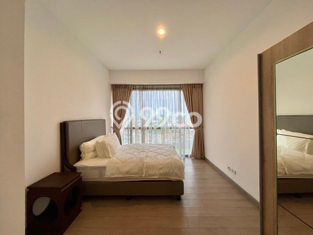 Apartemen High-End Dijual di Kebayoran Baru Luas 177m2 Apartemen High-End Dijual di Kebayoran Baru Luas 177m2