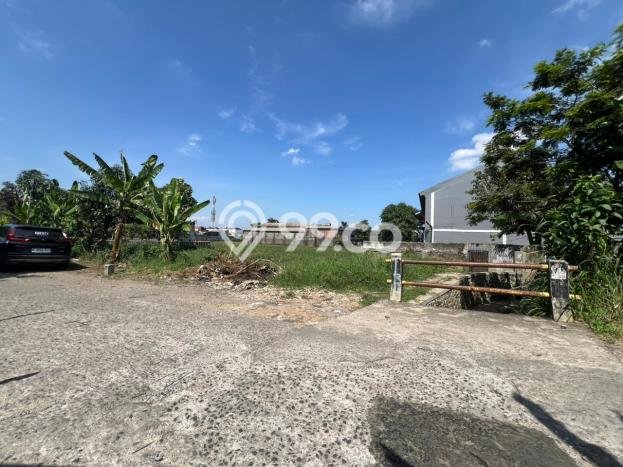 Tanah untuk Dijual Lokasi Rancasari, Bandung Luas 2149m2 - Tanah untuk Dijual Lokasi Rancasari, Bandung Luas 2149m2 -