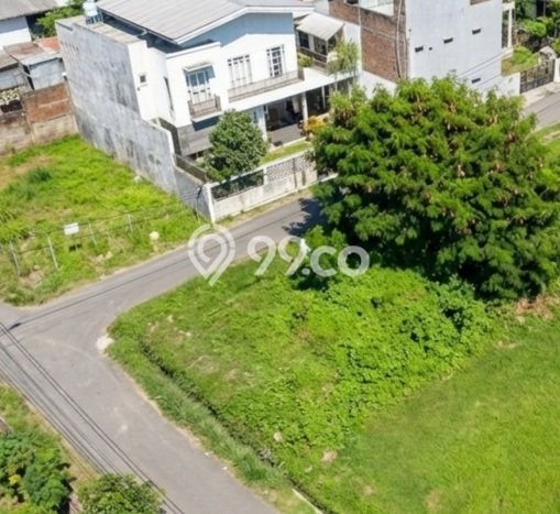 Tanah untuk Dijual Lokasi panyileukan, Bandung Luas 213m2 SHM Tanah untuk Dijual Lokasi panyileukan, Bandung Luas 213m2 SHM