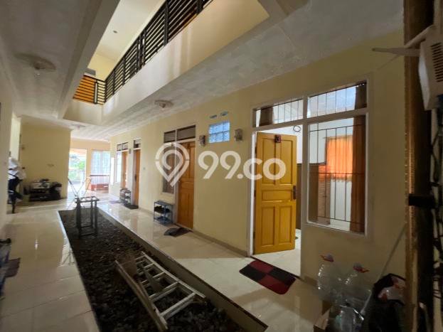 Unit Kost Dijual di Kawasan Jatinangor Sumedang dengan 16 KT Unit Kost Dijual di Kawasan Jatinangor Sumedang dengan 16 KT