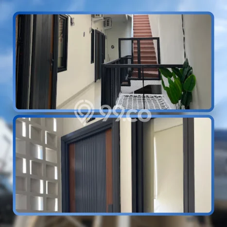 Aset Investasi! Rumah Kost Dijual di Jatinangor, Sumedang, 7 KT, 7 KM, Luas 165m2 Aset Investasi! Rumah Kost Dijual di Jatinangor, Sumedang, 7 KT, 7 KM, Luas 165m2