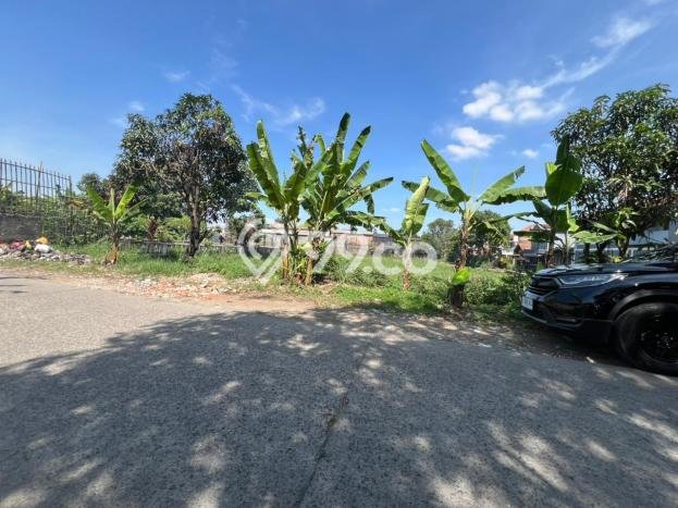 Tanah untuk Dijual Lokasi Rancasari, Bandung Luas 2149m2 - Tanah untuk Dijual Lokasi Rancasari, Bandung Luas 2149m2 -