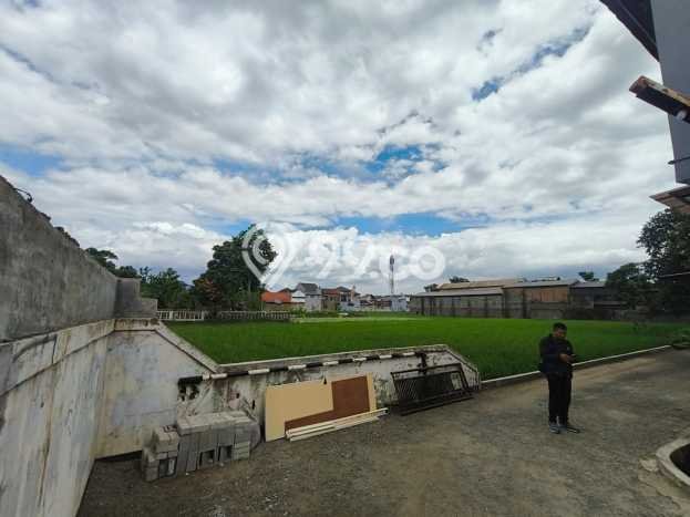 Tanah untuk Dijual Lokasi Rancasari, Bandung Luas 2149m2 - Tanah untuk Dijual Lokasi Rancasari, Bandung Luas 2149m2 -
