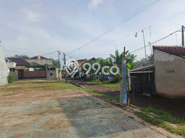 Tanah Kavling di Jatinangor Dijual dengan Luas 240m2 Tanah Kavling di Jatinangor Dijual dengan Luas 240m2