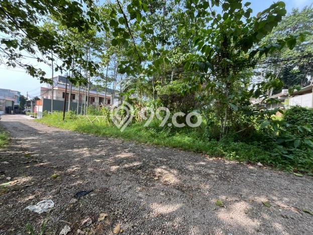 Dijual Tanah di Jatinangor Sumedang Luas 574m2 SHM Dijual Tanah di Jatinangor Sumedang Luas 574m2 SHM