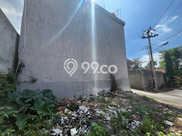 Tanah Kosong Dijual di Sumedang dengan Area 64m2 Tanah Kosong Dijual di Sumedang dengan Area 64m2