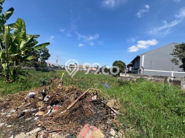 Tanah untuk Dijual Lokasi Rancasari, Bandung Luas 2149m2 - Tanah untuk Dijual Lokasi Rancasari, Bandung Luas 2149m2 -