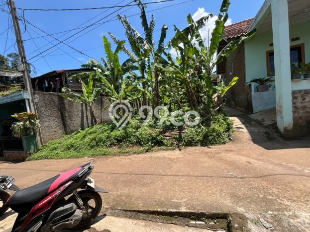 Jarang Ada! Tanah di Jatinangor Punya Luas 136m2 SHM Jarang Ada! Tanah di Jatinangor Punya Luas 136m2 SHM