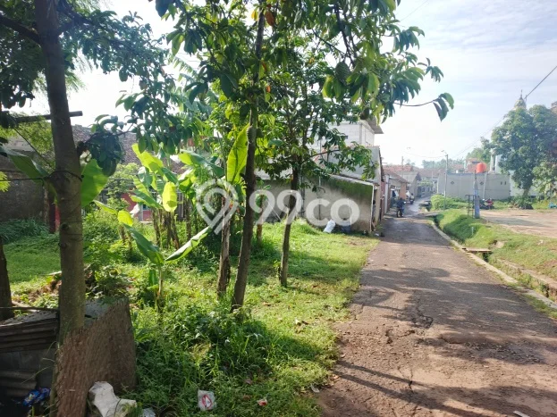 Tanah Kavling di Jatinangor Dijual dengan Luas 240m2 Tanah Kavling di Jatinangor Dijual dengan Luas 240m2