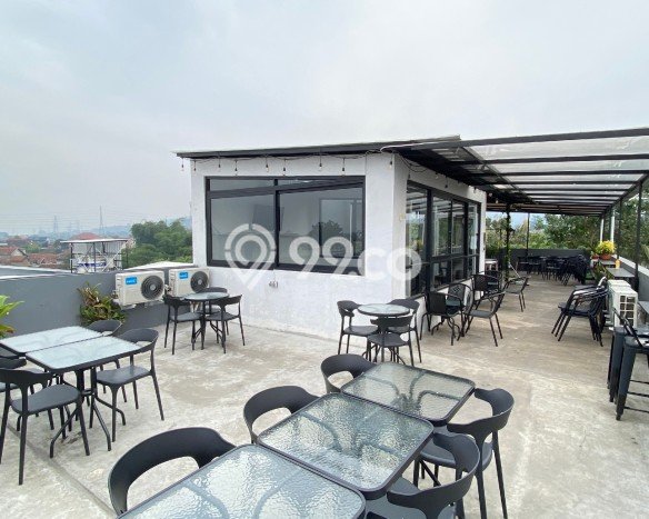 Unit Kost Dijual di Kawasan Jatinangor Sumedang dengan 18 KT Unit Kost Dijual di Kawasan Jatinangor Sumedang dengan 18 KT
