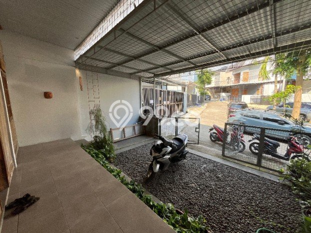 Rumah Modern Minimalis 3 KT Siap Huni di Jatinangor Rumah Modern Minimalis 3 KT Siap Huni di Jatinangor