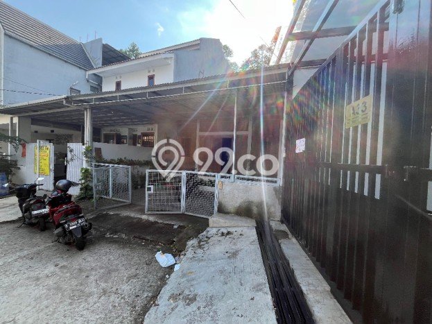 Rumah Modern Minimalis 3 KT Siap Huni di Jatinangor Rumah Modern Minimalis 3 KT Siap Huni di Jatinangor
