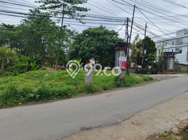 Lahan Investasi Lokasi Jatinangor Sumedang SHM Lahan Investasi Lokasi Jatinangor Sumedang SHM