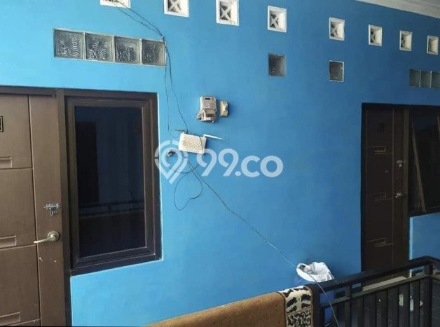 Aset Investasi! Rumah Kost Dijual di Jatinangor, Sumedang, 12 KT, 12 KM, Luas 95m2 Aset Investasi! Rumah Kost Dijual di Jatinangor, Sumedang, 12 KT, 12 KM, Luas 95m2